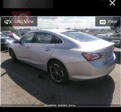 شيفروليه ماليبو